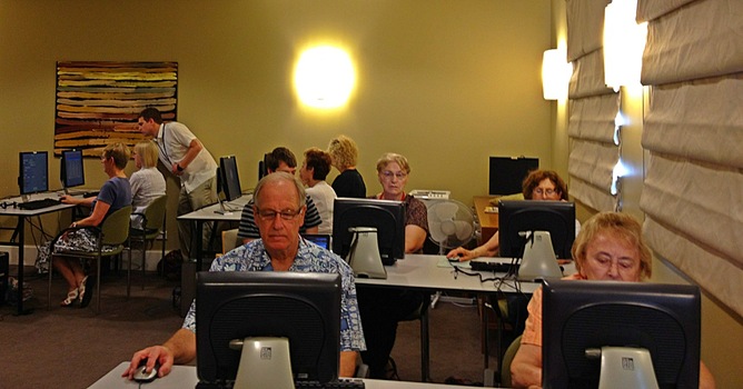 Zdroj: http://theconversation.edu.au/medical-research-needs-new-body-to-champion-healthy-ageing-7970